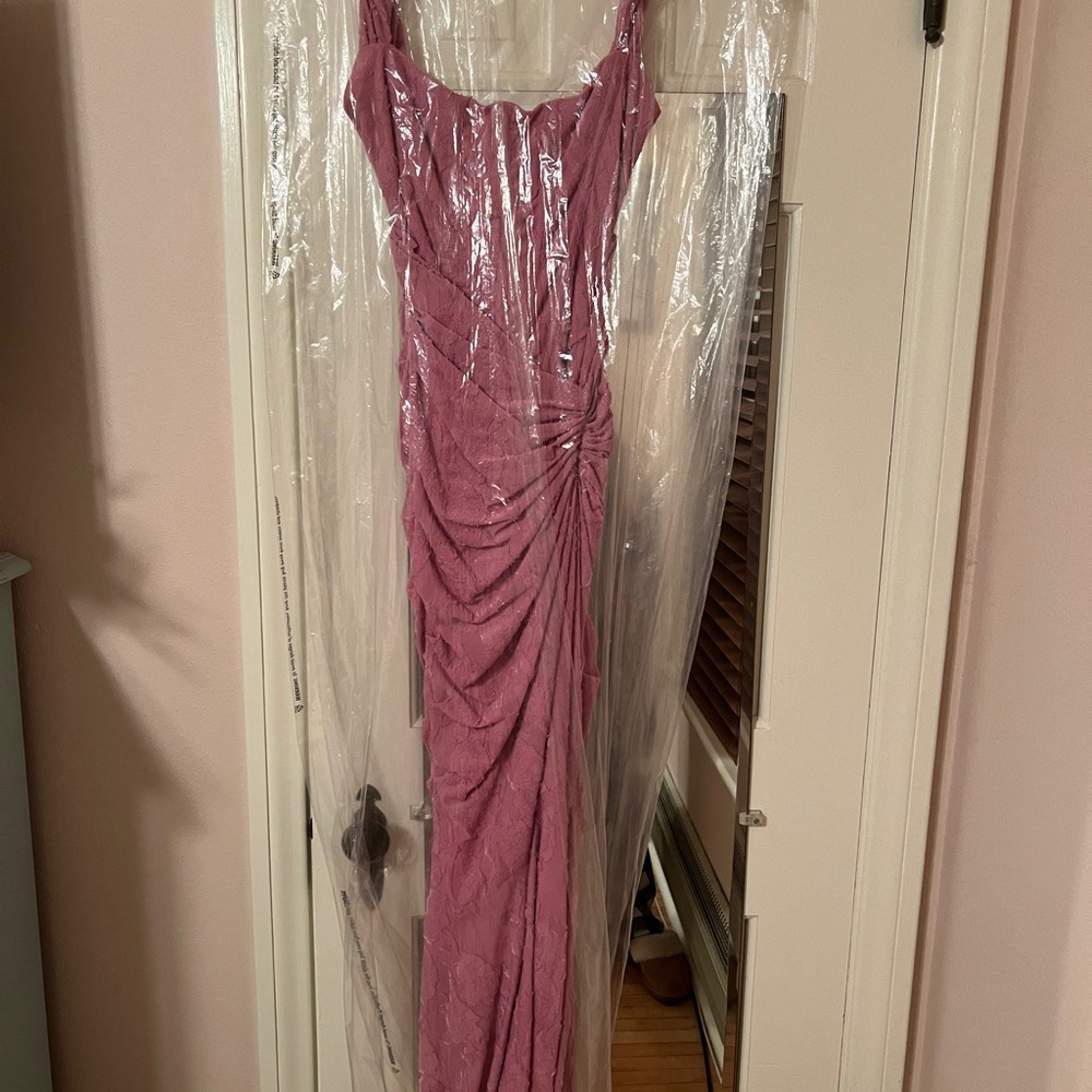 House of CB Cesca dress - Picture 5 of 8